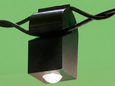 ALIS Nest Lamp