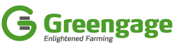 Greengage Agritech's logo