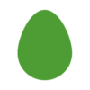 Icons-Website_Egg-Blk-Exp-GREEN